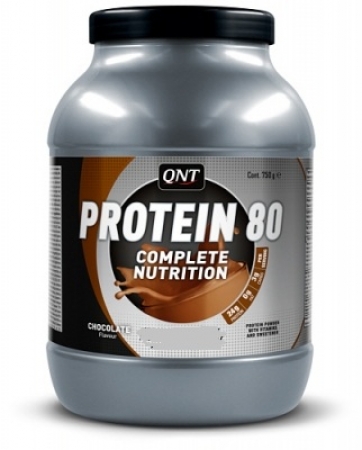QNT Protein 80, 750g