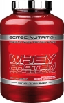 Scitec Nutrition Whey Protein, 2350g Dose
