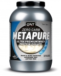 QNT Metapure Zero Carb Protein, 1kg
